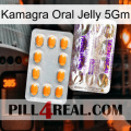 Kamagra Oral Jelly 5Gm new12